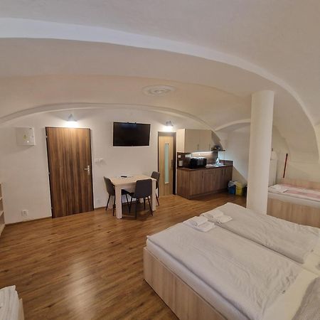 Apartmány pod Klášterem Kladruby  Kültér fotó