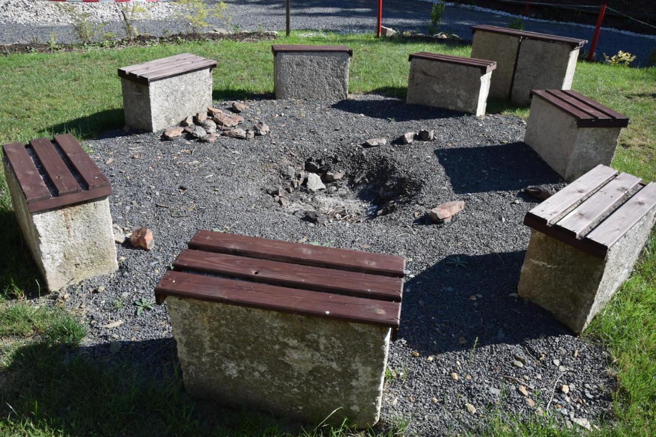 Apartmány pod Klášterem Kladruby  Kültér fotó