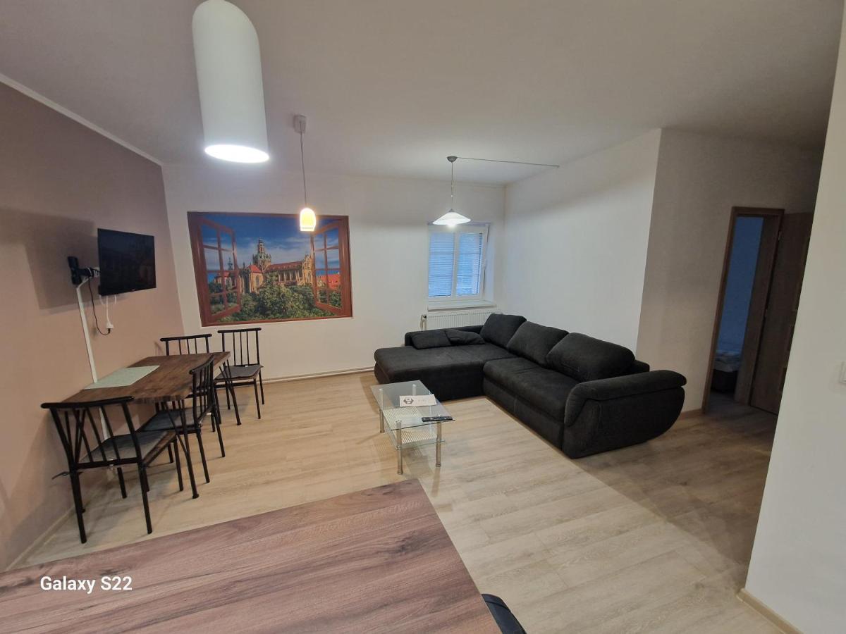 Apartmány pod Klášterem Kladruby  Kültér fotó