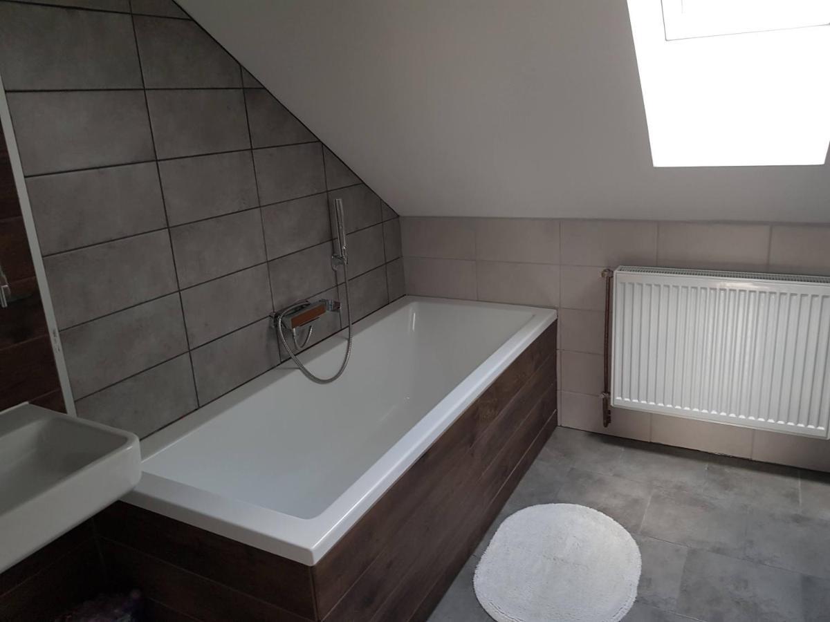 Apartmány pod Klášterem Kladruby  Kültér fotó