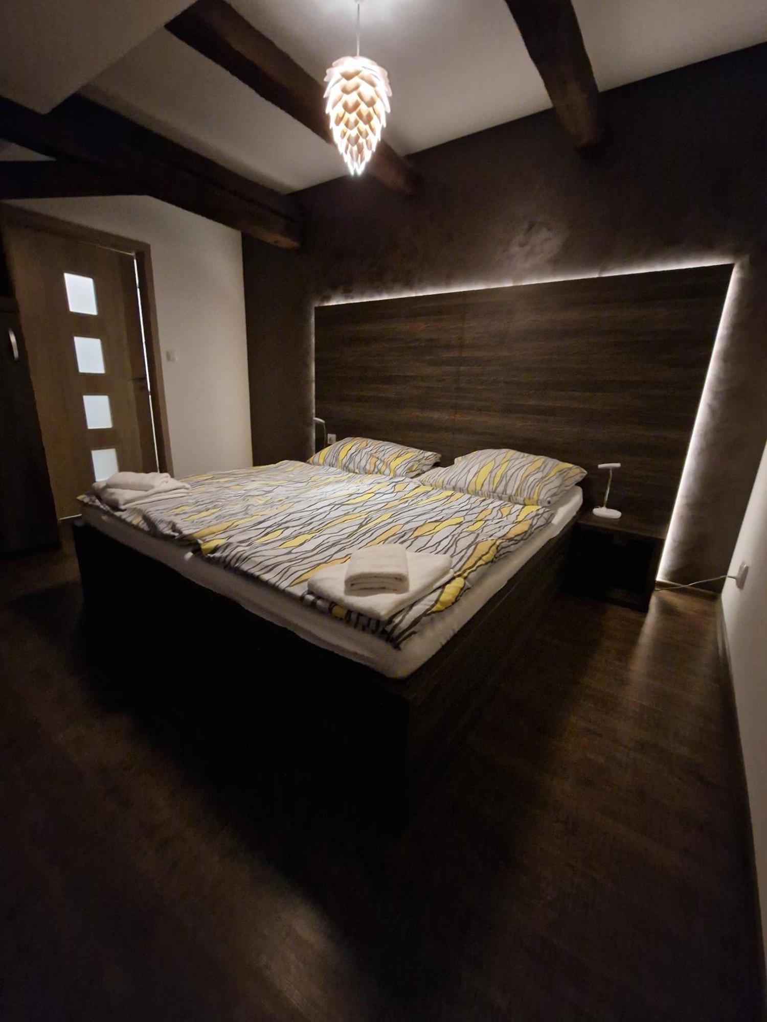 Apartmány pod Klášterem Kladruby  Kültér fotó