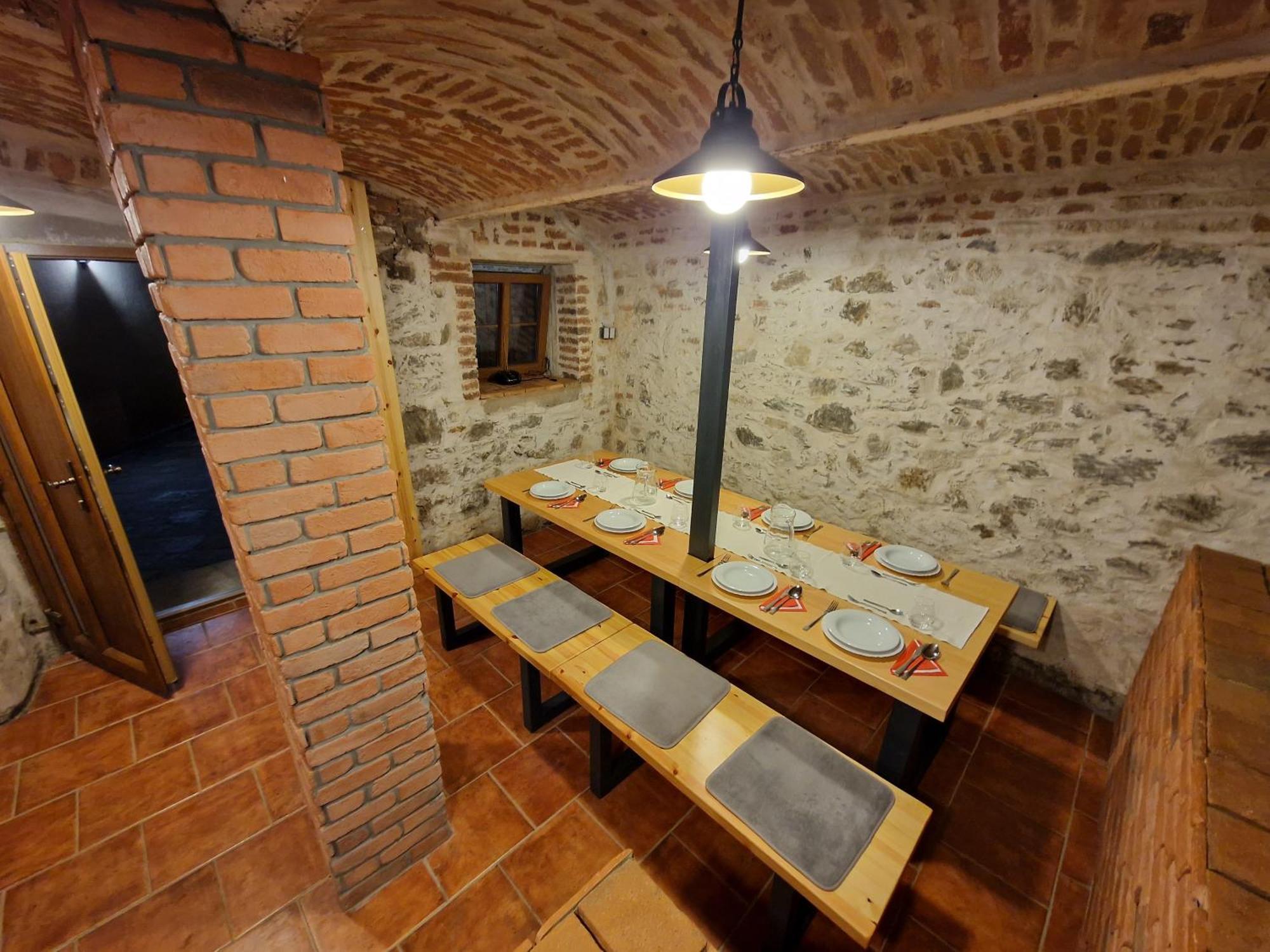 Apartmány pod Klášterem Kladruby  Kültér fotó