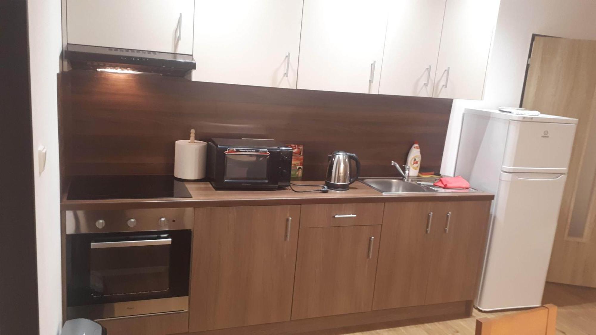 Apartmány pod Klášterem Kladruby  Kültér fotó