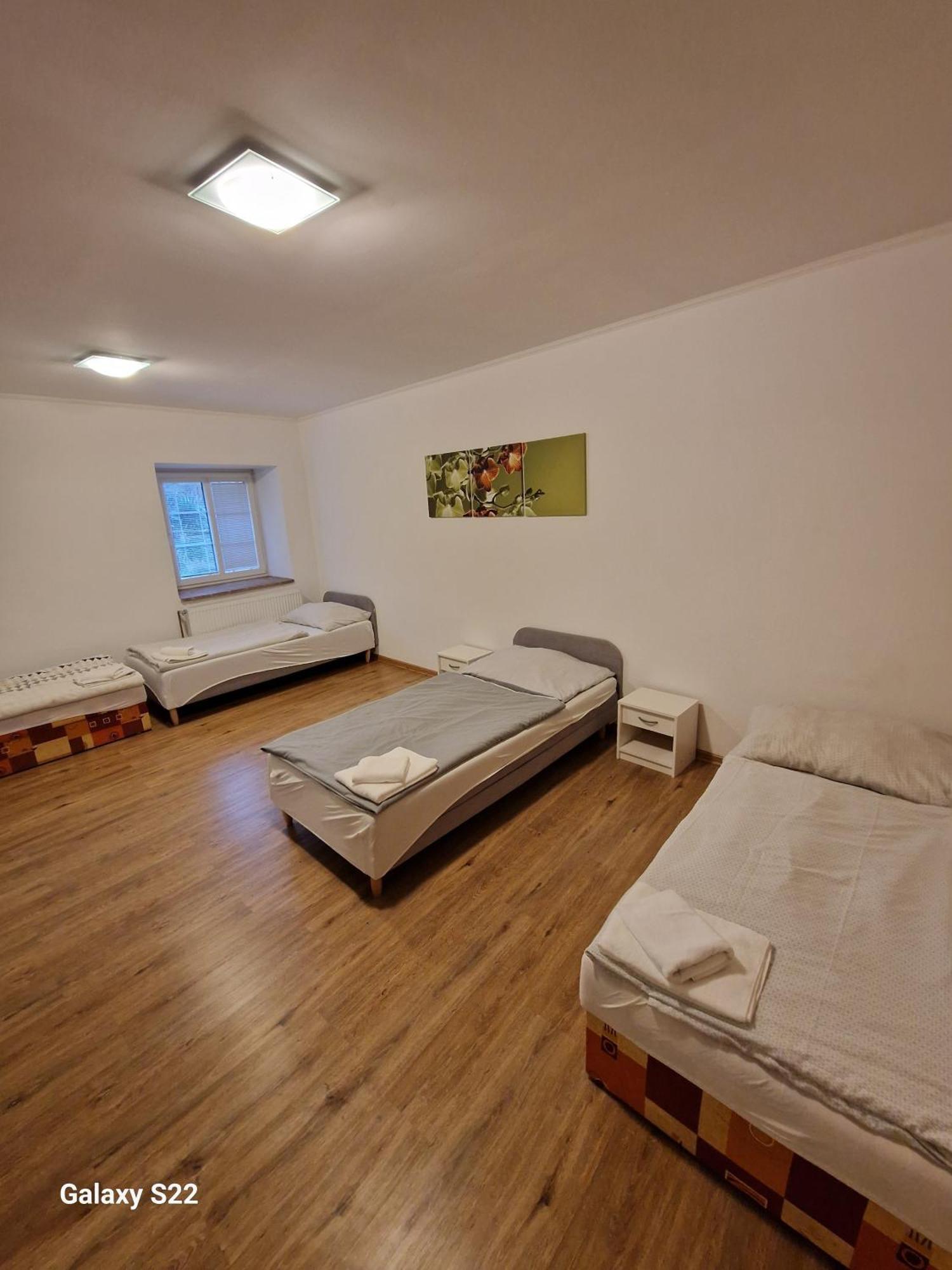Apartmány pod Klášterem Kladruby  Kültér fotó