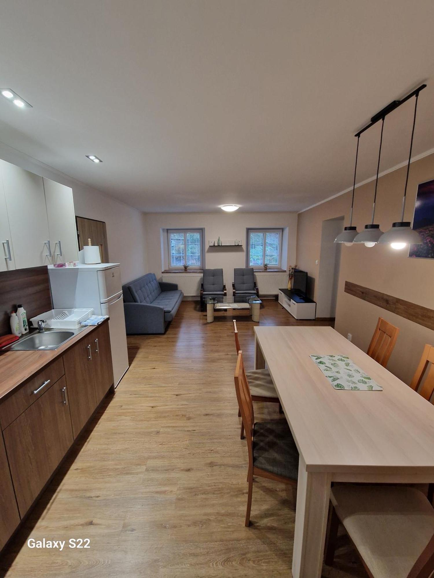Apartmány pod Klášterem Kladruby  Kültér fotó