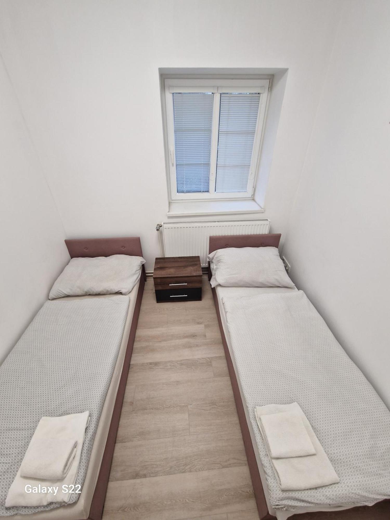 Apartmány pod Klášterem Kladruby  Kültér fotó