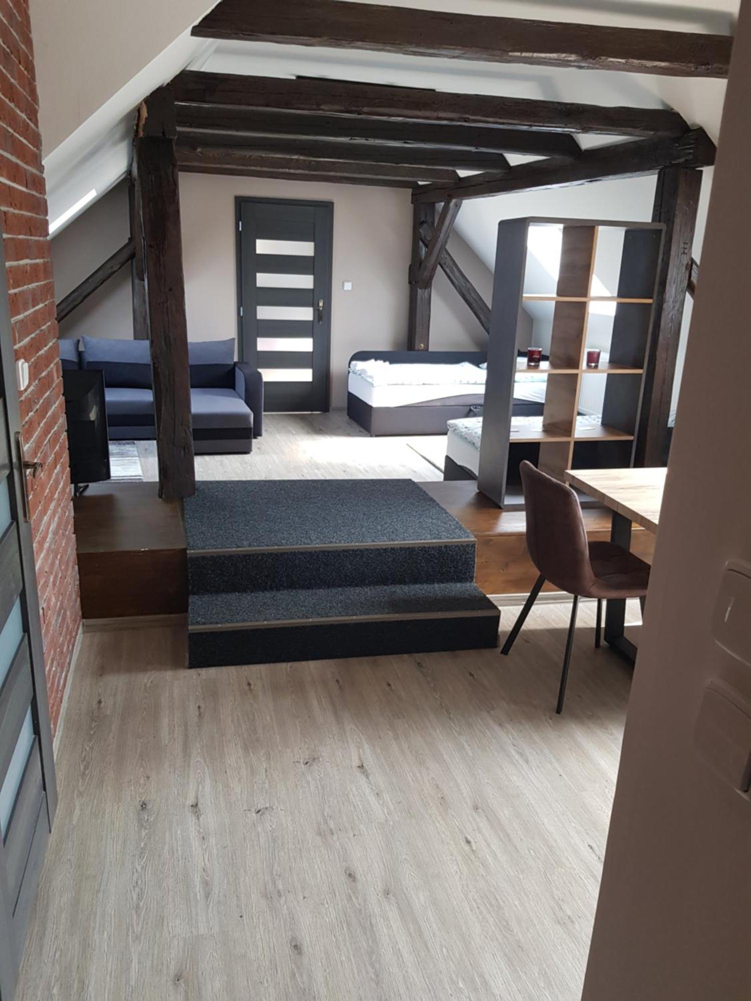 Apartmány pod Klášterem Kladruby  Kültér fotó