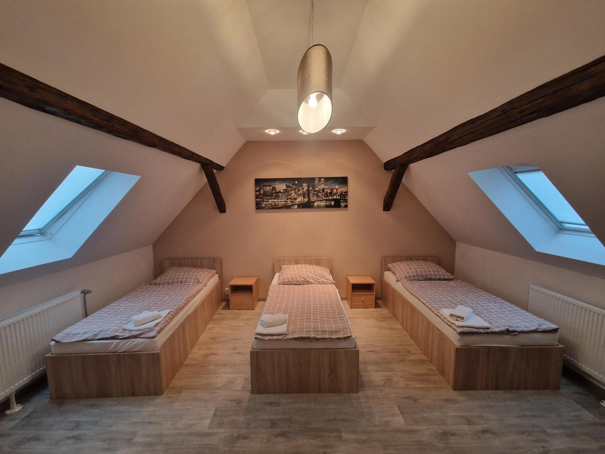 Apartmány pod Klášterem Kladruby  Kültér fotó