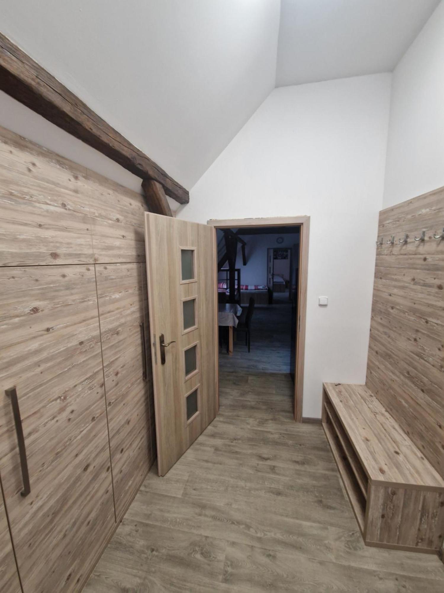 Apartmány pod Klášterem Kladruby  Kültér fotó