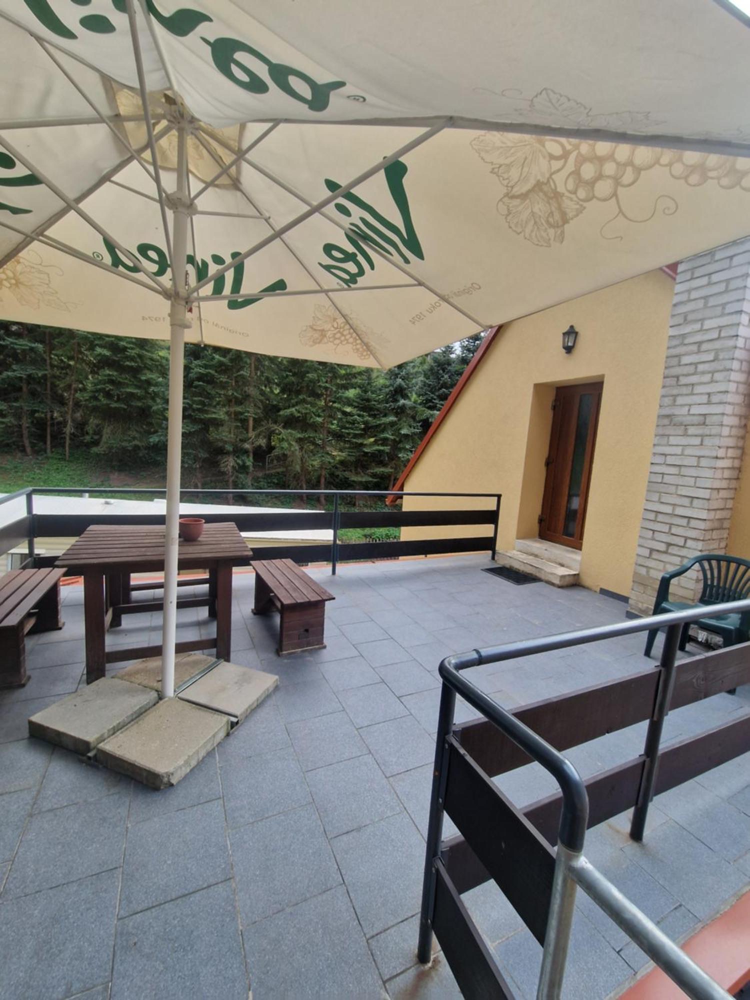 Apartmány pod Klášterem Kladruby  Kültér fotó