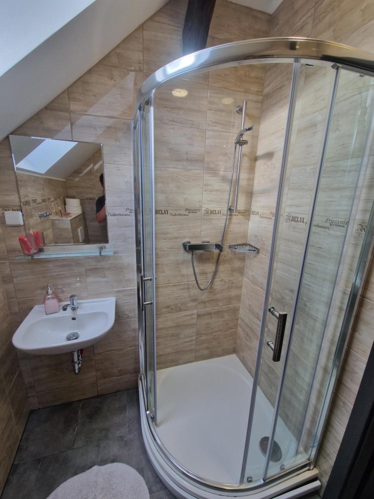 Apartmány pod Klášterem Kladruby  Kültér fotó