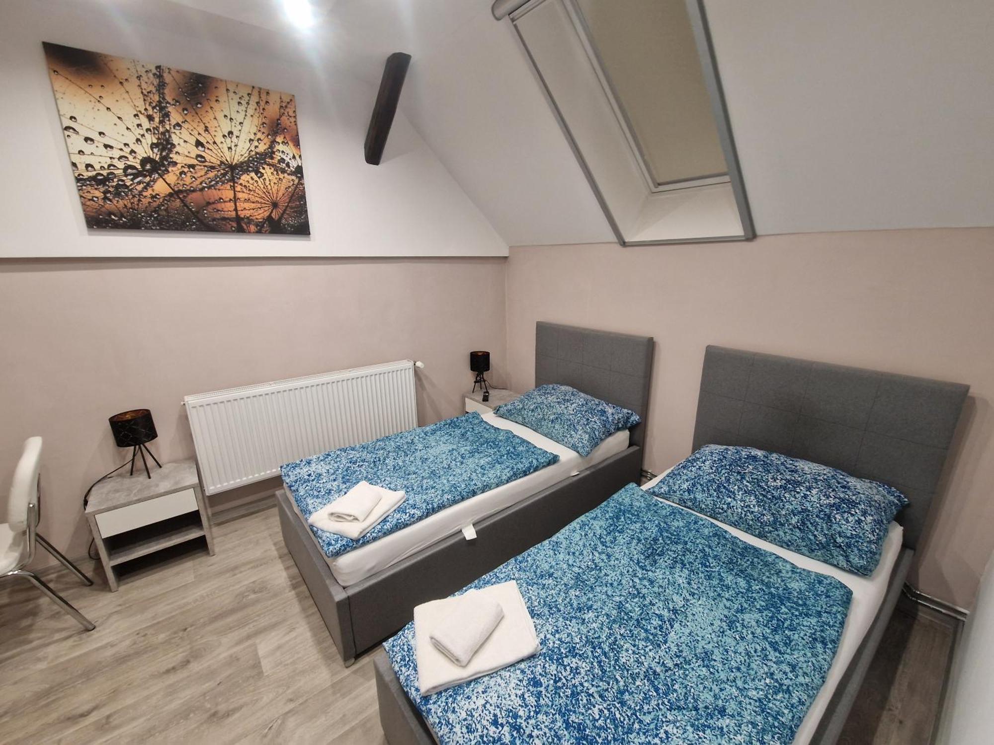 Apartmány pod Klášterem Kladruby  Kültér fotó