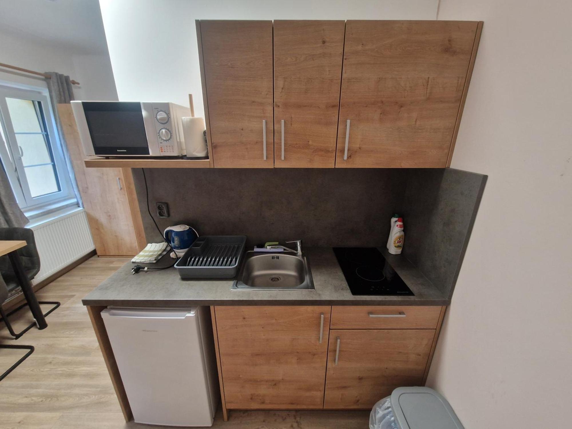 Apartmány pod Klášterem Kladruby  Kültér fotó