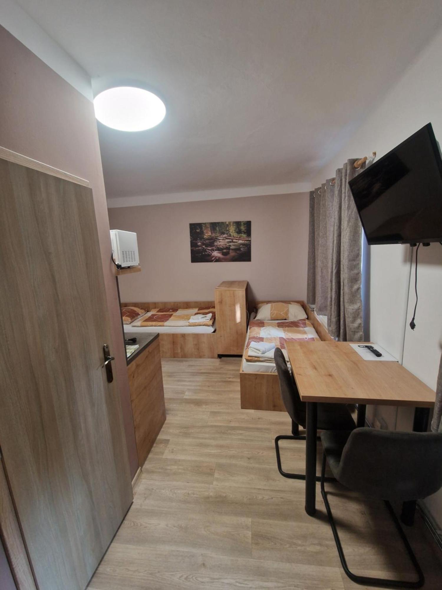 Apartmány pod Klášterem Kladruby  Kültér fotó