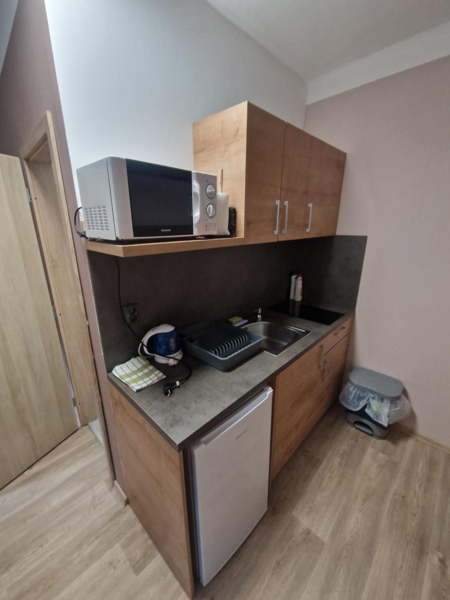 Apartmány pod Klášterem Kladruby  Kültér fotó