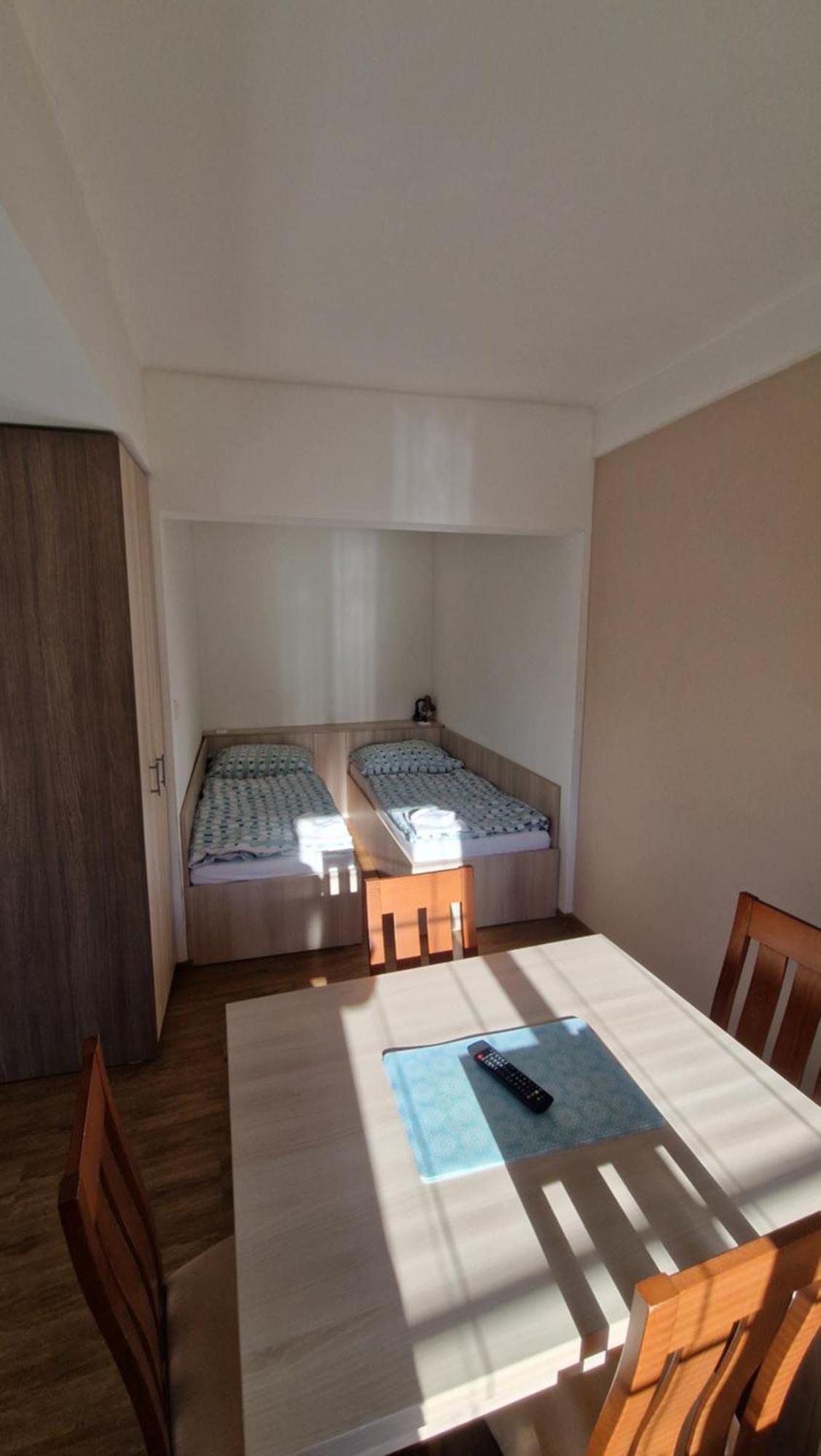 Apartmány pod Klášterem Kladruby  Kültér fotó
