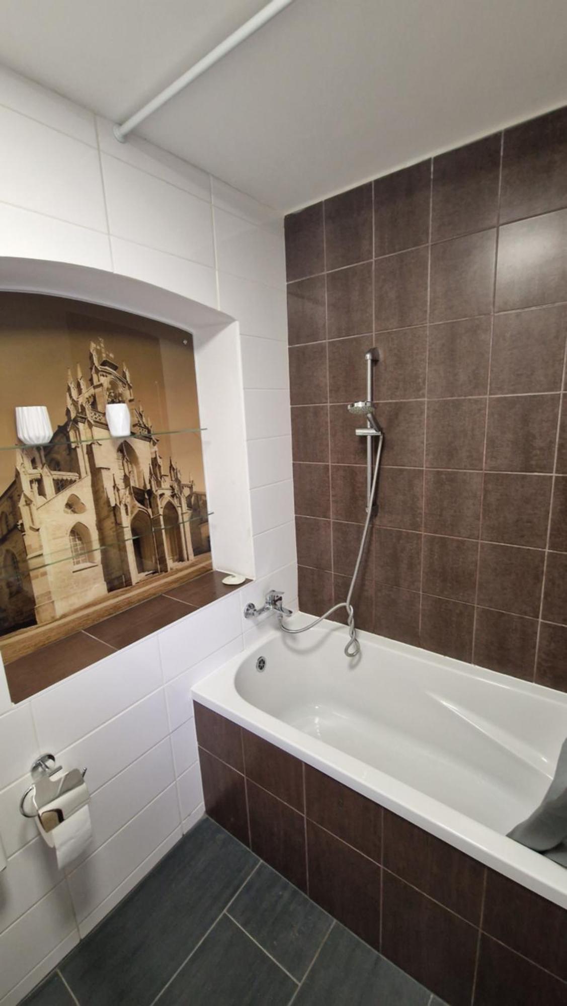 Apartmány pod Klášterem Kladruby  Kültér fotó