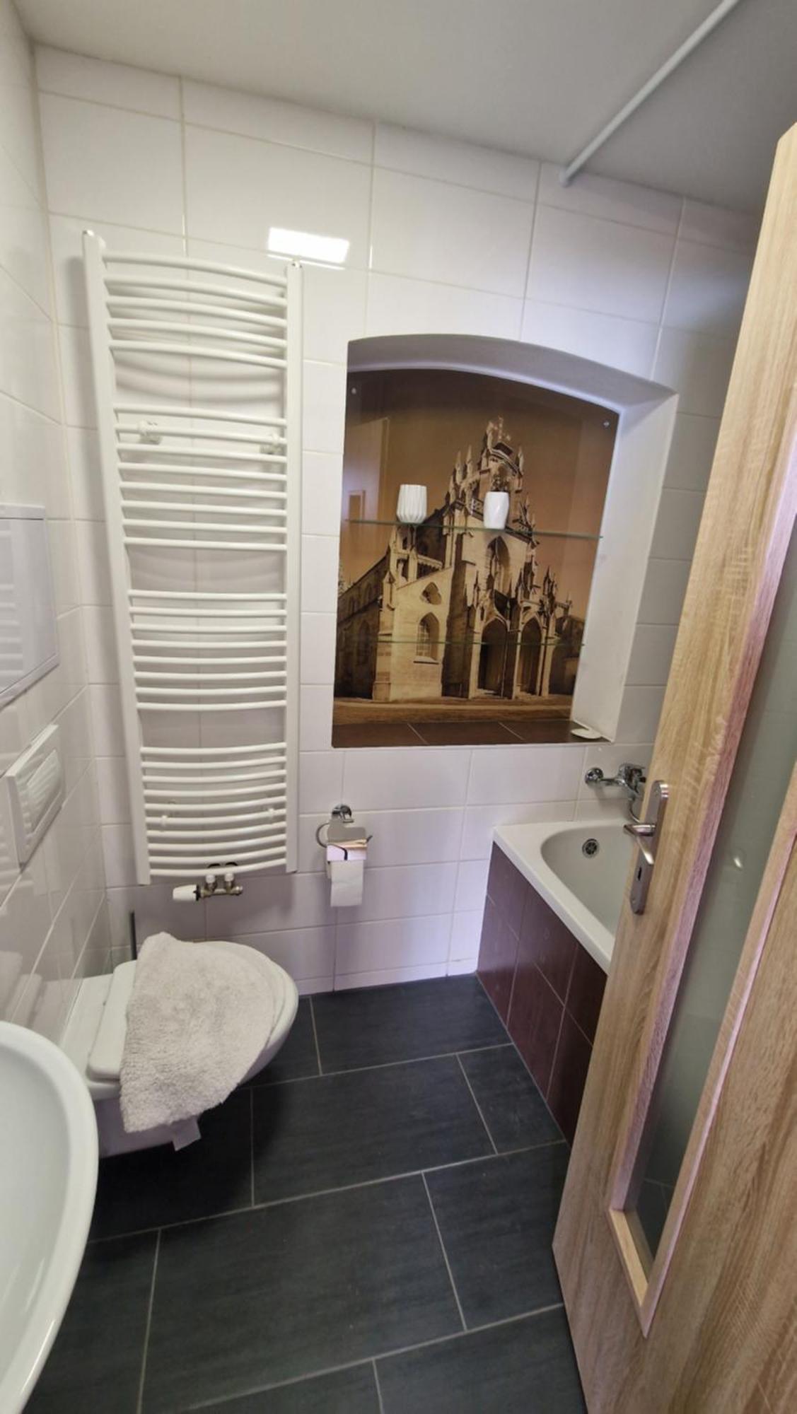 Apartmány pod Klášterem Kladruby  Kültér fotó